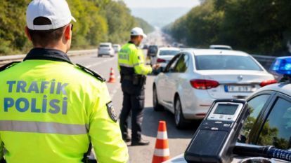 Trafik Kanunu Sil Baştan: Cezalar Arttı, Ehliyetler Daha Kolay Gidiyor