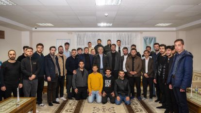 Trambüs Hattı İkizce'ye Uzatılıyor: Malatya Ulaşımında Yeni Dönem