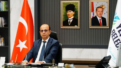 Yaralar Sarılıyor, Yeşilyurt Ayağa Kalkıyor: Gelecek Umut Dolu!