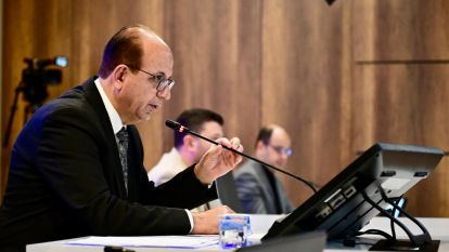 Yeşilyurt'ta Elektrikli Araç Şarj İstasyonları İçin İmzalar Atıldı