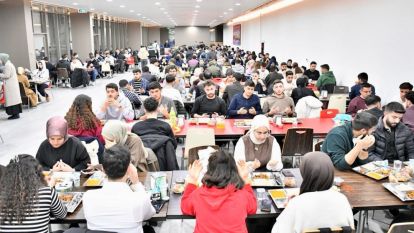  Yeşilyurt'tan "Gönül" Menüsü!