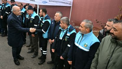 Yıkılan Şehirden Yükselen Umutlar: Eskisinden Daha Güzel Olacak