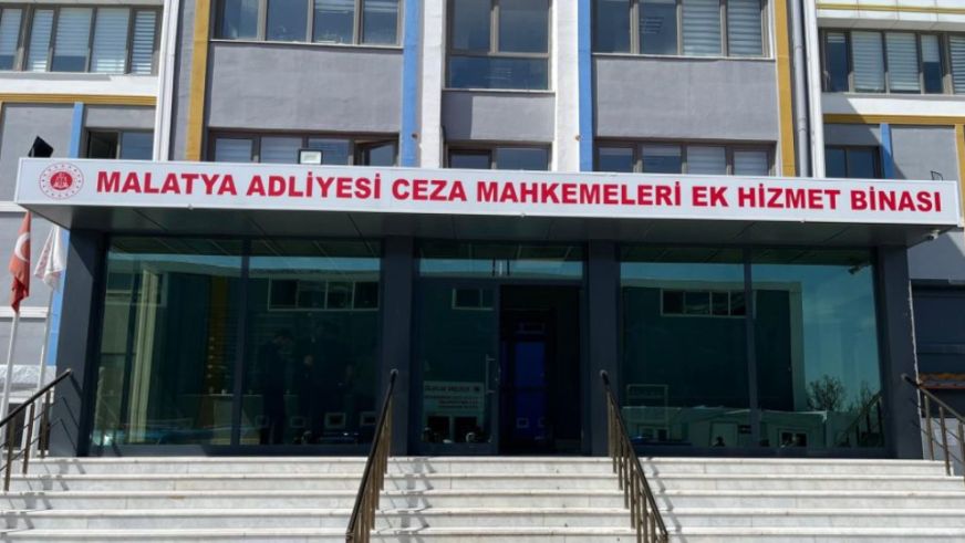 19 Canın Gittiği Ermeç Apartmanı'nda  Bilirkişi Raporu Bekleniyor