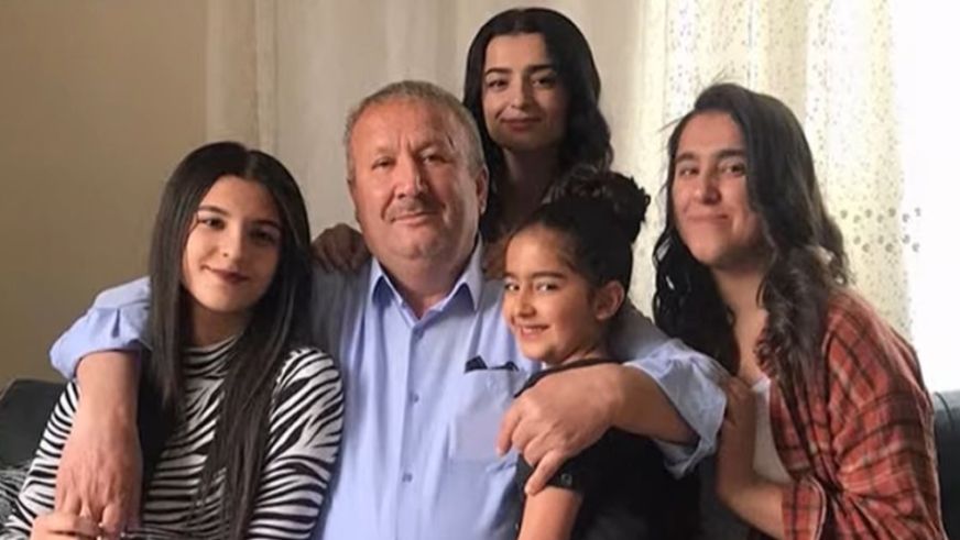 "5 saniyede hayatımız değişti, her şey tepetaklak oldu"