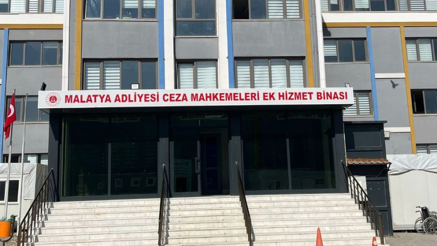 98 Yaşındaki Haney Ağca'nın Öldüğü Binada Karar: Müteahhitlere Suç Duyurusu