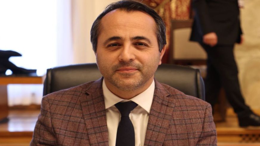 Babacan'dan Ortadoğu Analizi: "ABD vekalet güçlerinden kurtulmak istiyor"