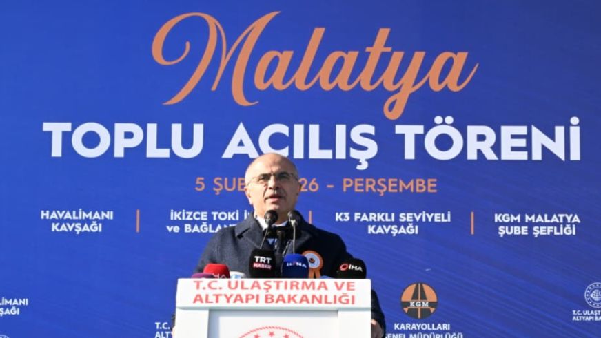 Başkan Er Müjdeyi Verdi:  İkinci Viyadük Başlıyor