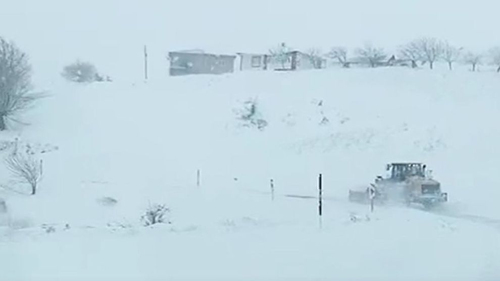 Beyaz Esaret Altında Yaşam Mücadelesi: Zehirlenen Çift Saatler Sonra Kurtarıldı