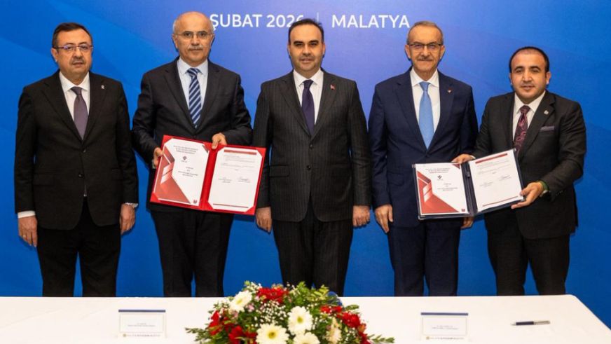 Bilim Merkezi Protokolü Tamam: Geleceğin Mucitleri Malatya'da Yetişecek!