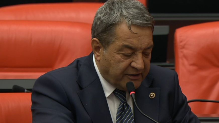 Fendoğlu Üreticilerin Hayvan Tedarik Sorununu Meclise Taşıdı