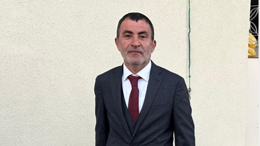 Malatya Akçadağ Esnaf Odası'nda Bayrak Değişimi: Serdal Karakayış Kazandı