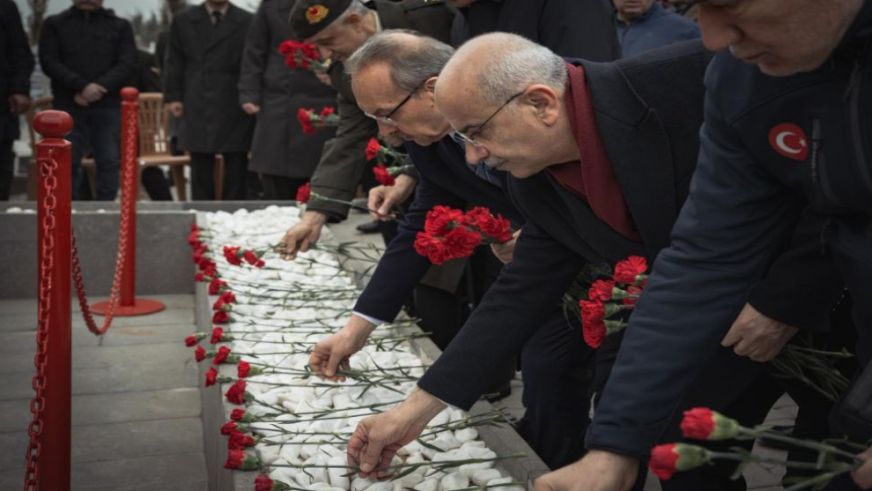 "Malatya artık eskisinden daha güzel"