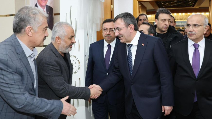 Malatya, Elazığ ve Bingöl Üreticileri Tek Ses: Bölgeye Modern Entegre Tesis İstiyoruz