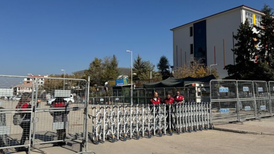 Malatya Tarihinin En Büyük Suç Örgütü Davasında İkinci Duruşma Başladı