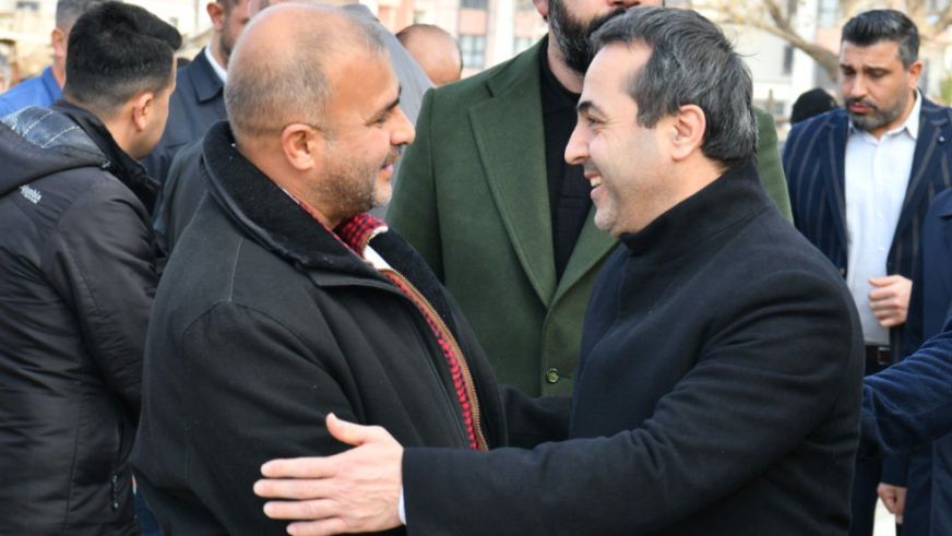 "Malatya'da bir takım tiplere de prim verilmemeli"