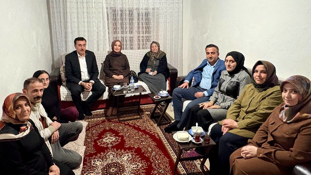 Malatya'da Hak Sahipliği Bekleyen 6 Bin Vatandaş İçin Mutlu Son