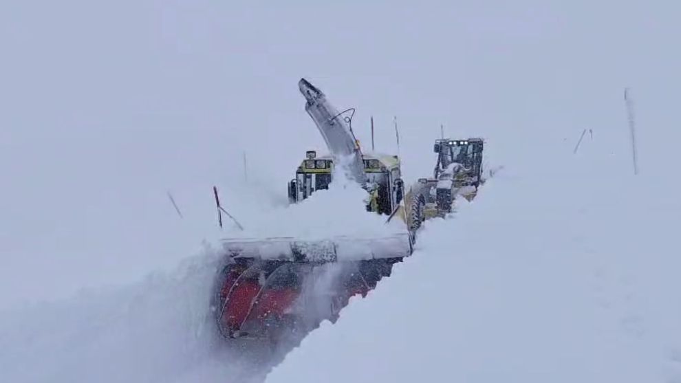 Malatya'da Hangi İlçelerde Okullar Tatil Edildi?