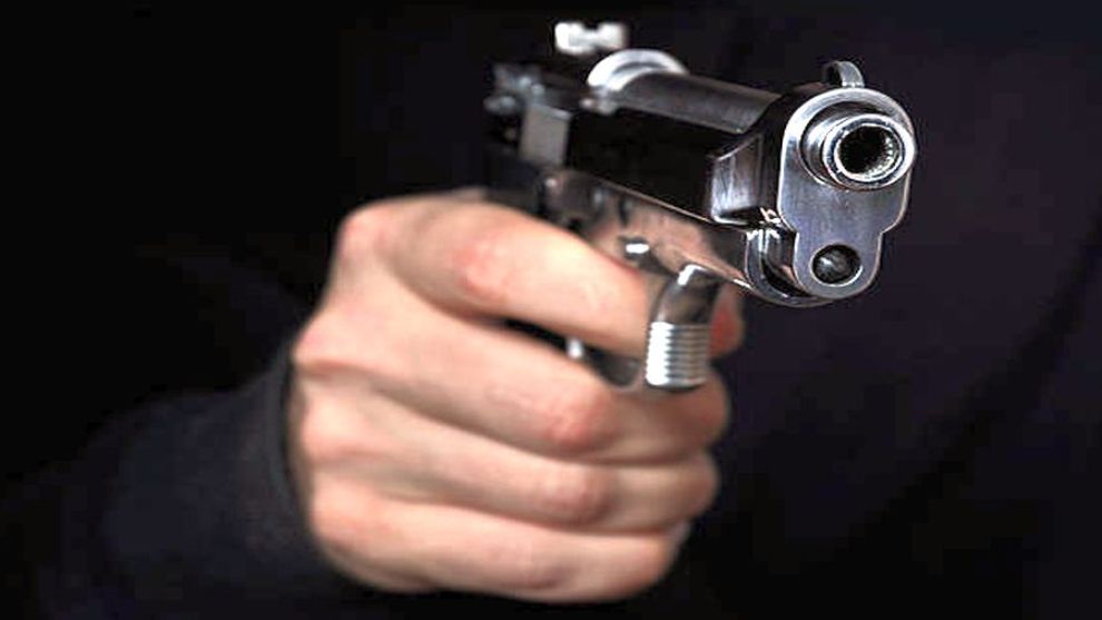 Malatya'da Sıcak Takip: İki Silahla Birlikte Gözaltında