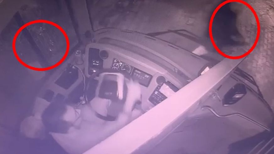 Malatya'daki Dehşet Gecesinde Yeni Perde