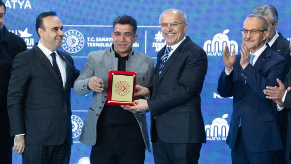 Mobilyacılar ve Keresteciler Sitesi Projesi Malatya'da Hayata Geçiyor