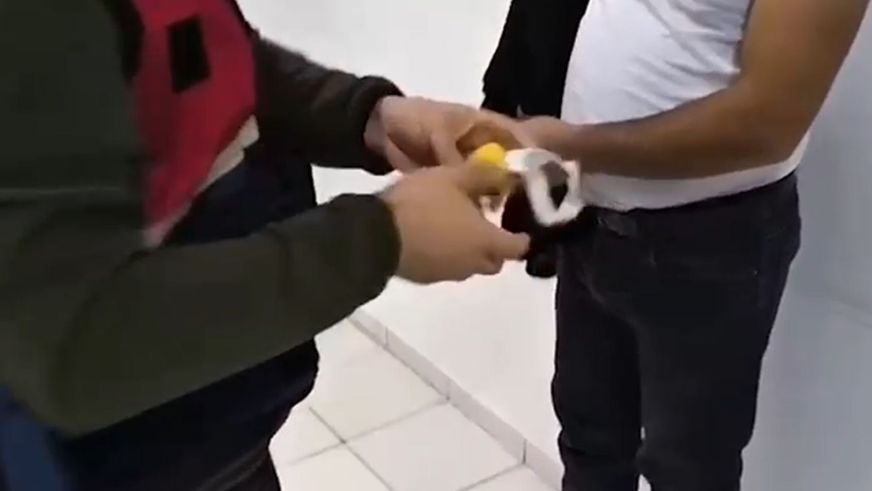 Mübarek Ajan Değil Ehliyet Adayı: Malatya'da Wi-Fi'li Kazak Operasyonu!