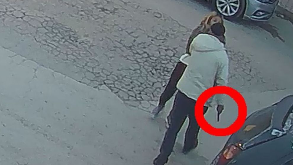 Silahlı Dehşette Yeni Gelişme: Saldırgan Şahıs Tutuklandı