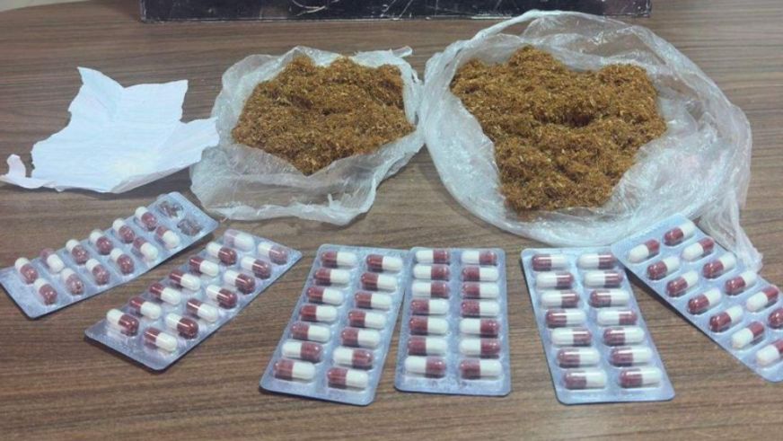 Torbacılara Fiziki Takip: 3 Gözaltı