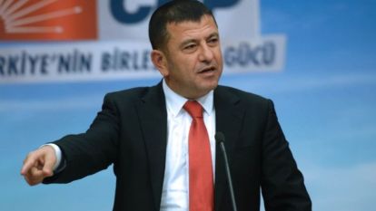 Ağbaba: Acılarımız hâlâ taze, dayanışmayla aşacağız