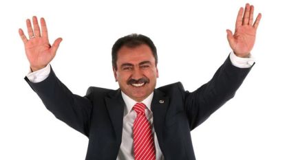 Ahlak, maneviyat ve milliyetçilik arasında bir siyaset: Muhsin Yazıcıoğlu