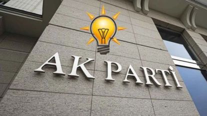 AK Parti'den “İstifa” Etmiyorlar, “İstifade” Ediyorlar!... (1)