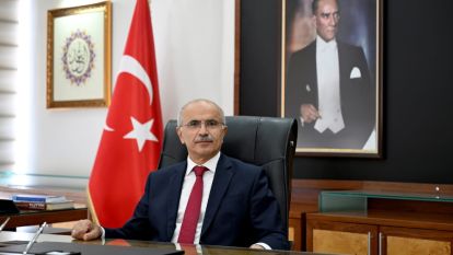 Başkan Sami Er: "Çanakkale Zaferi Bağımsızlık Aşkımızın En Büyük Nişanesidir"