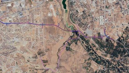 Başkan Sami Er Takipte: İkizce Konutları İçin İki Koldan Yol Seferberliği