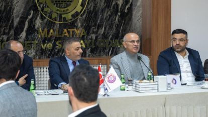 Başkan Sami Er Yeni Şehir Planını Açıkladı