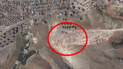 Battalgazi Belediyesi 67 Arsa ve 1 Dükkanı Satışa Çıkardı