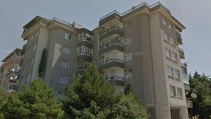 Bayrak Sitesinde 8 Kişiye Hapis Cezası ve 6 Kişiye Tutuklama