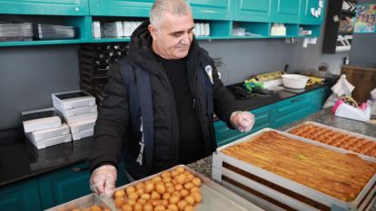 Bayram Sevincine Leke Sürülmesin Diye Ekipler Nöbette