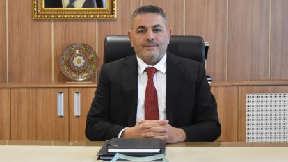  "Bayramlar Sosyal Sorumluluk Bilincini Güçlendiren Özel Günlerdir"