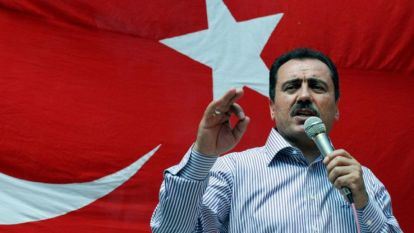 Bir itirazın tarihi: Muhsin Yazıcıoğlu'nu muhalefet üzerinden okumak