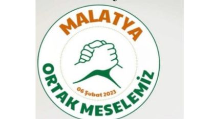 "Bugün ihtiyacımız olan; ayrışmak değil birleşmek"