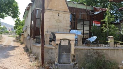 Darende'de Tarihi Yapılar İçin Yeni Koruma Kararı