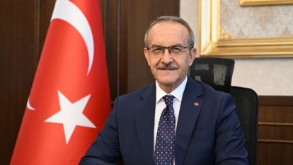 "Ecdadımızın emanetine sahip çıkacağız"