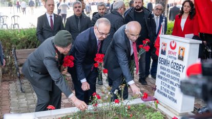 "En büyük kahramanlık destanlarından biri"