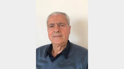 Eski Belediye Başkanı Vahit Mutlu Vefat Etti