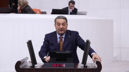 Fendoğlu: Türkiye Av Turizminde Büyük Potansiyele Sahip