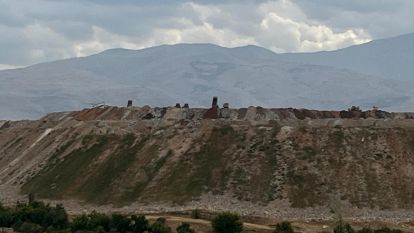 Fransız Desteğiyle Malatya'nın Deprem Enkazı Dönüşüm Platformu Yapılacak