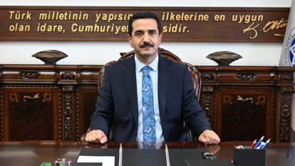 "Gönüllerin birbirine daha da yaklaştığı müstesna günlerdir"