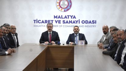 İhracat Geriliyor, Malatya Kan Kaybediyor: Sanayi Koridoru Malatya'ya Uğrar mı?