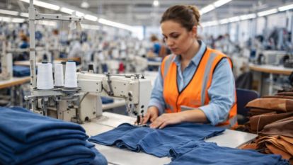 İmalat Sanayisine İstihdam Desteği: 2026 Yılı Uygulama Yönetmeliği Yayımlandı