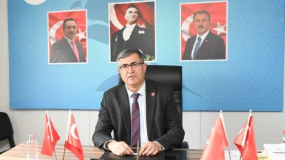 "Konu Esenlik değil, asıl mesele başka" dedi: BBP'den olay yorumu