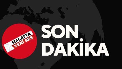 Malatya Büyükşehir Belediyesi İştiraki ESENLİK Şirketinde İstifa Gelişmesi